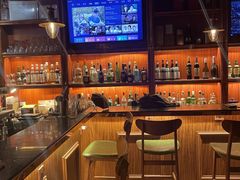 -The Cheebat 锌吧·Bistro(体育西店)