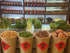 -西江美食舫·江西菜(健德桥店)