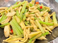 神农架野笋-九头鸟酒家(四道口店)