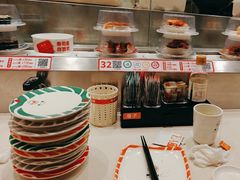 -新一番三文鱼寿司(大东海店)