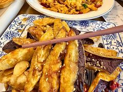 -鲁南仔·滕州炒鸡(经三路店)