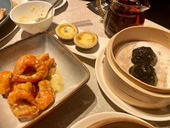 -万丽轩·粤菜(王府井金茂万丽酒店)