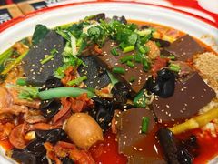 -文立新麻辣烫(合生汇21街区店)