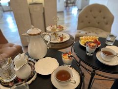 -Me Coffee下午茶艺术空间