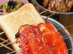 -炒豆合作社(东四总店)