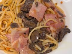 -萨莉亚意式餐厅(国和1000店)