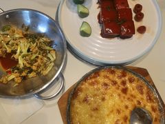 -山东八大碗山东老字号