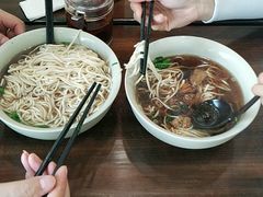 -李先生牛肉面大王(营口大润发店)