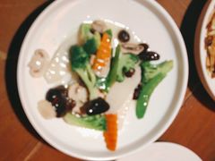 -外婆家(世界城广场店)