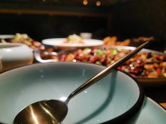 -胡马八破·川菜小馆(高新万达店)