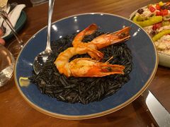 -Laures·月桂西班牙碳烤餐厅(十尚坊店)