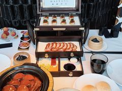 -莉莉海堂HAITANG·烤鸭(国贸商城店)