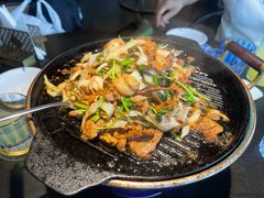 -喜悦烤鸭·新京菜(王府井店)