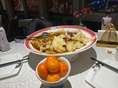 -旺顺阁·北京菜(北辰上品+)
