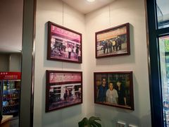 -闫家驴肉老店(华电一校店)