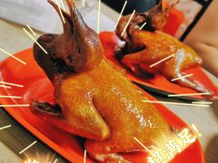 -光明刘冰乳鸽店(光明法政北路店)