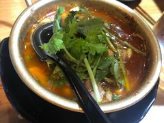 -李不管把把烧(合肥总店)