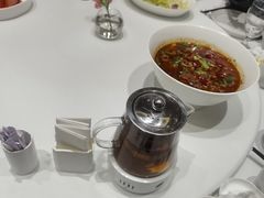 -眉州东坡(北苑华贸店)