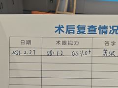 -西安普瑞眼科医院·近视手术·视力防控