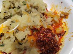 -金塔傣乡·云南民族特色菜·傣味手抓饭(金瓦路店)