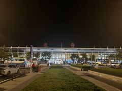 -威海大水泊国际机场