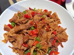 -得稻小饭堂·江西菜(浦江店)