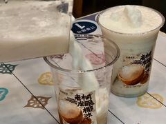 -茶理宜世(乐峰广场·尝乐集店)