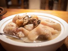 -张家卫·阳江菜·小海鲜(肥婆湾桥店)