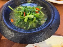 -转角·老弄堂上海菜(长寿路店)