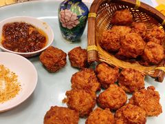-白家大院·王府宫廷菜(苏州街店)