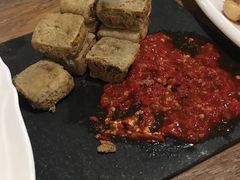 -旅马餐厅(茅家埠店)