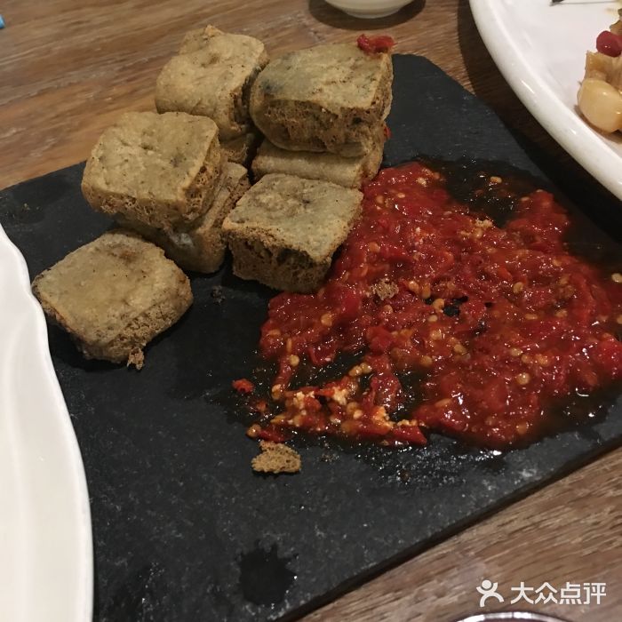 旅马餐厅(茅家埠店)图片