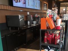 -星巴克(南京弘阳购物中心店)