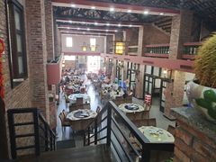 -百丈园龙江啫神馆