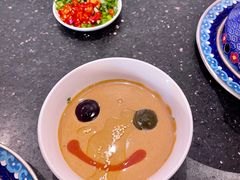 -南门涮肉(上海二店)