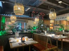 -筱爷叔·上海传统手工菜(玉树路店)