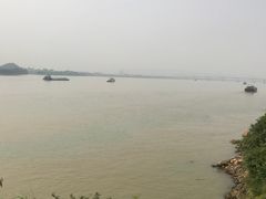 -羚羊峡古栈道森林公园