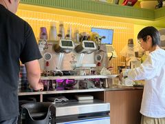 -SeekSeeking咖啡专门店(堰塘街店)