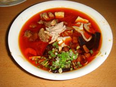 -贵阳李氏息烽阳朗鸡(民生路店)