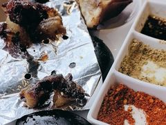 -蒙料·手把肉(望京店)