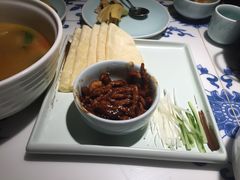 -小菜园新徽菜(常州武进吾悦店)