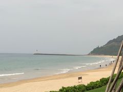 -石梅湾