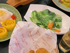 -Thai Alley泰爱里(二沙岛店)