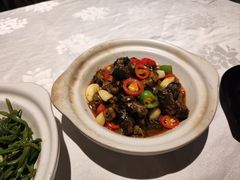 -鄱阳湖·江西小炒·瓦罐煨汤(五道口店)