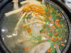 -華僑飯店中餐厅