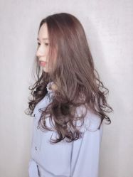 -美梵日系沙龙