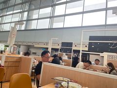 -遇见小面(白云机场T2安检外店)