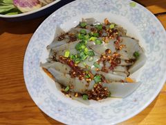 -民食香·腊排骨野生菌美食(木府店)