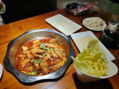 -惠友大虾(太原北街店)