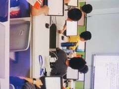 -童程童美·信息学竞赛·机器人编程·少儿编程(大钟寺校区)